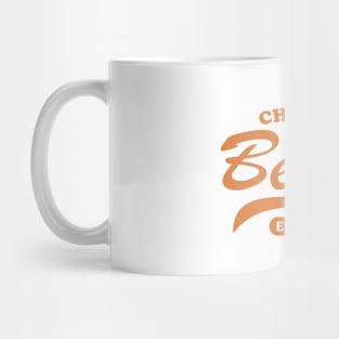 Chicago Bears Classic Style Mug